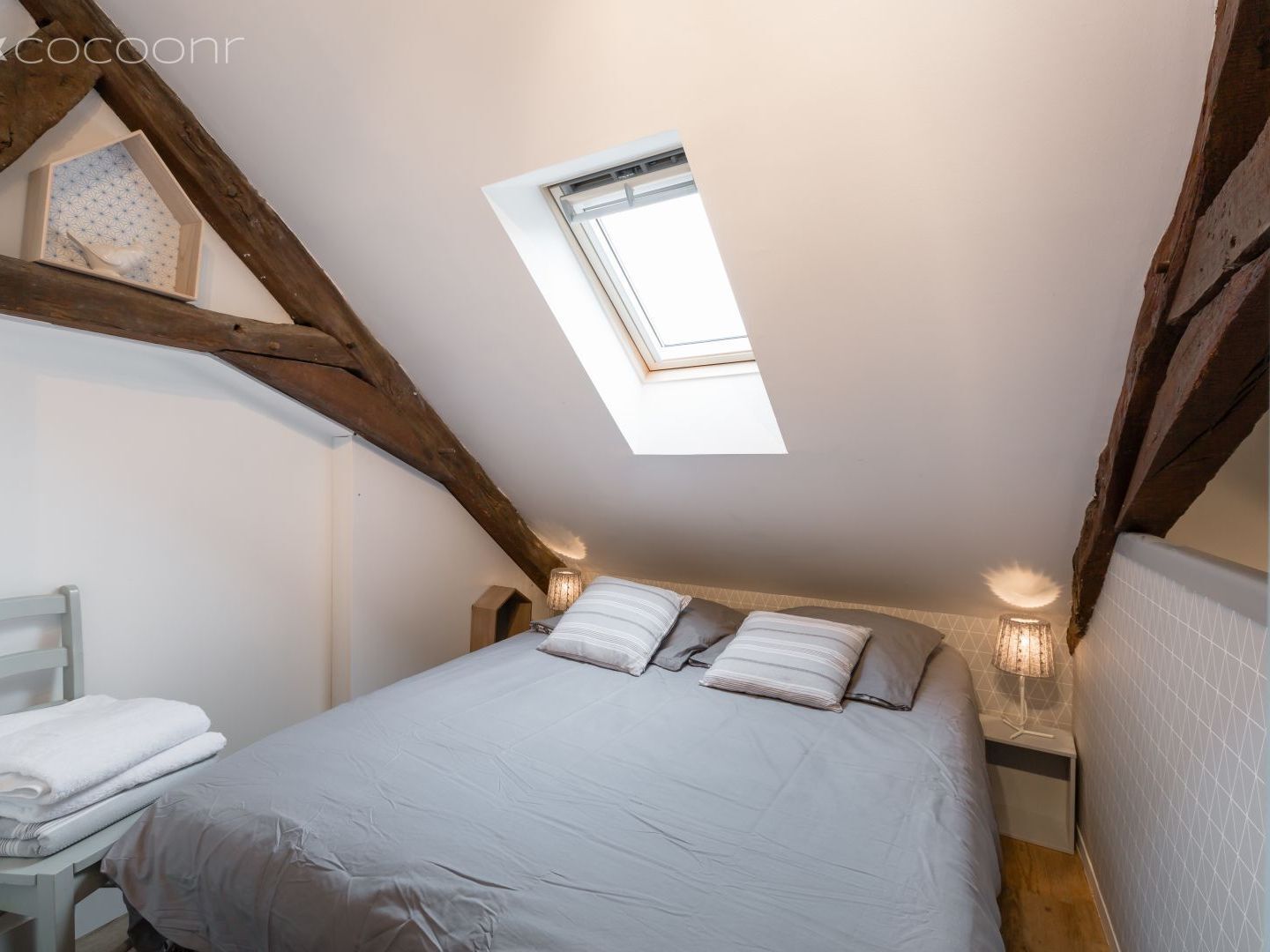 Ferienwohnung Ty Melaine By Cocoonr Rennes Exterior foto