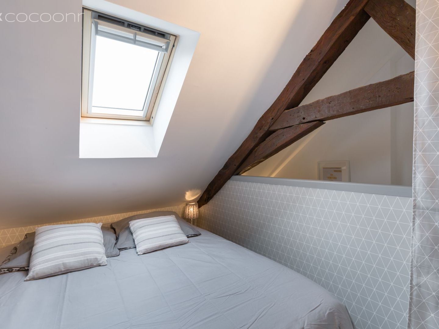 Ferienwohnung Ty Melaine By Cocoonr Rennes Exterior foto