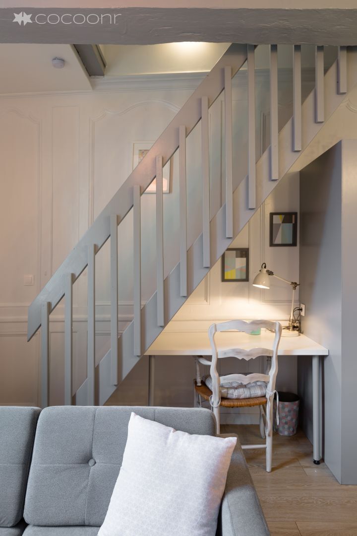 Ferienwohnung Ty Melaine By Cocoonr Rennes Exterior foto